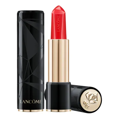 Lancome L'Absolu Rouge Ruby Cream (Pomadka do ust)
