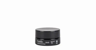 Sendo Revitalizing Face Cream (Rewitalizujący krem do twarzy)