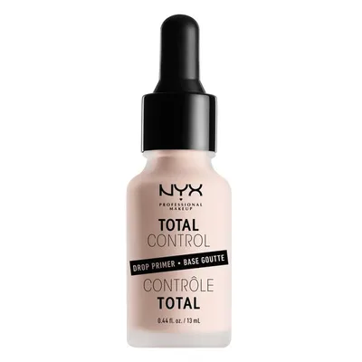 NYX Professional Makeup Total Control, Drop Primer (Baza pod makijaż)