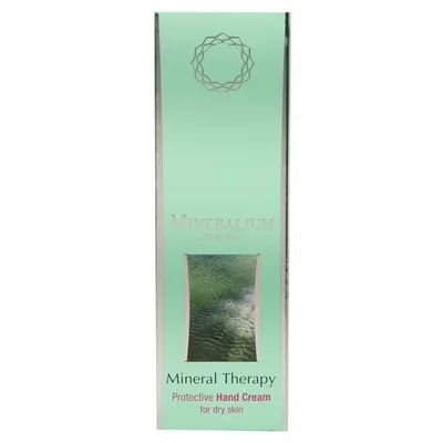 Mineralium Mineral Therapy, Protective Hand Cream (Ochronny krem do rąk)