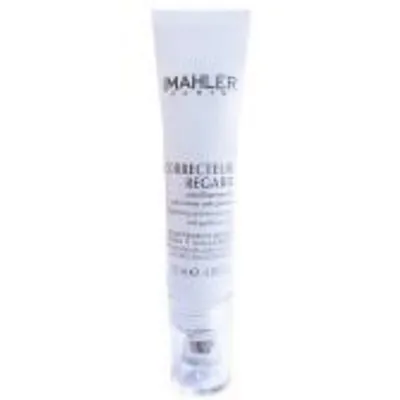 Simone Mahler Correcteur Regard, Brightening Eye Cream (Krem rozjaśniający na okolice oczu)