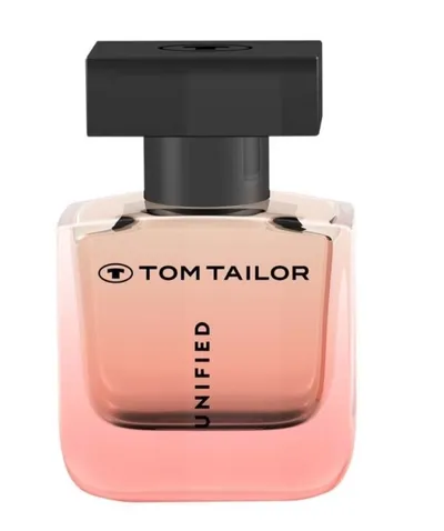 Tom Tailor Unified Woman EDP