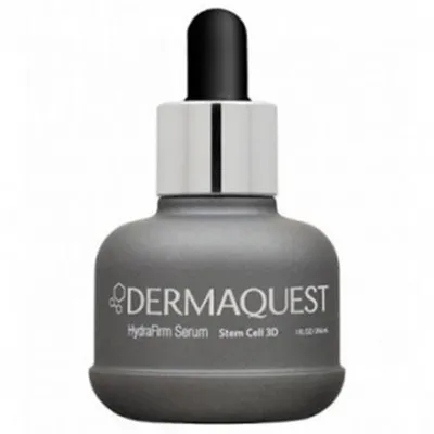 DermaQuest Skin Therapy Stem Cell 3D HydraFirm Serum (Serum liftingująco-napinające)