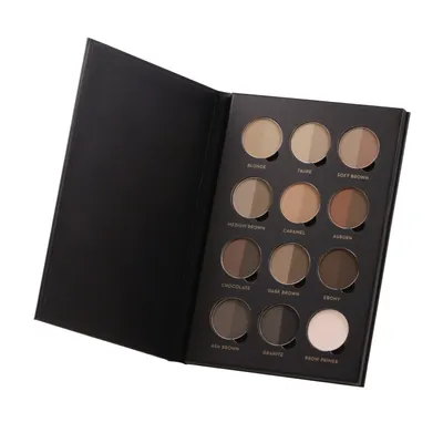 Anastasia Beverly Hills Brow Pro Palette (Paleta do brwi)