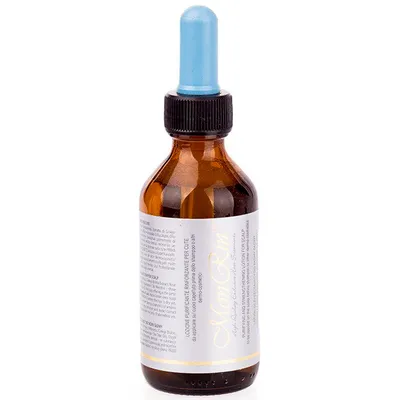 MonRin Lotion oczyszczający skórę głowy