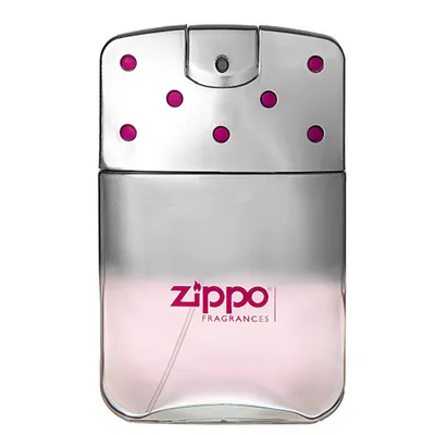 Zippo Feelzone for Her EDT