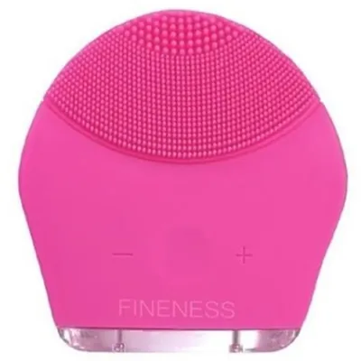 Fineness Silikonowa myjka soniczna Mini FE-SV