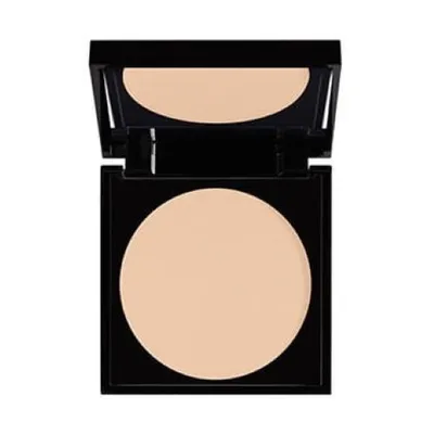 RVB Lab Smooth Perfection Silk Finish Pressed Powder (Wygładzający Puder)