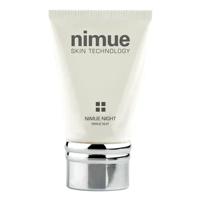 Nimue Skin Technology, Nimue Night (Przeciwzmarszczkowy krem na noc)