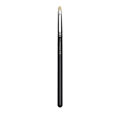 M.A.C. 219S Pencil Brush (Pędzel do cieni)