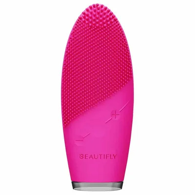 Beautifly Szczoteczka soniczna do twarzy B-Fresh Slim