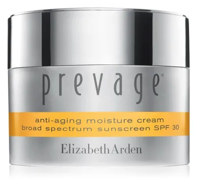 Elizabeth Arden Prevage Anti-Aging Moisture Cream (Krem nawilżający na dzień przeciw starzeniu skóry SPF 30)