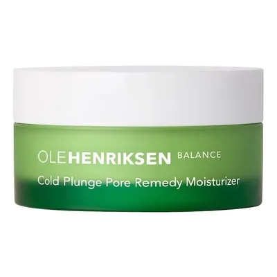 Ole Henriksen Cold Plunge Pore Remedy Moisturizer (Krem z kwasami BHA i LHA)
