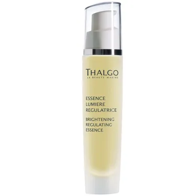 Thalgo Brightening Regulating Essence (Esencja - serum rozjaśniajaco - rozświetlająca)