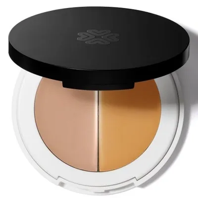Lily Lolo Eye Primer (Naturalna baza pod cienie do powiek)