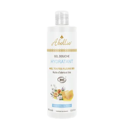 Abellie Gel Douche Hydratant (Żel pod prysznic nawilżający)