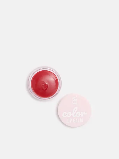 Sinsay Color Lip Balm (Balsam do ust)