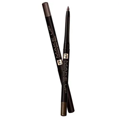 FM Group Make Up, Automatic Brow Pencil (Automatycznka kredka do brwi)