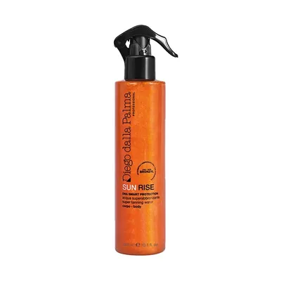 Diego Dalla Palma Sun Rise Super Tanning Water (Mgiełka przyspieszająca opalanie)