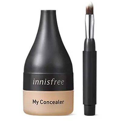 Innisfree My Concealer, Spot Cover (Korektor)