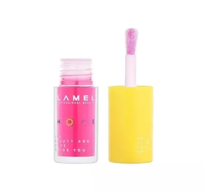 Lamel Professional Hope, Glow Lip Oil (Olejek do ust)