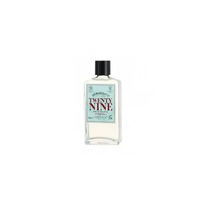 Dr. Harris & Co. 29 EDT