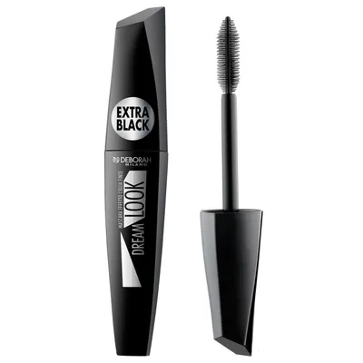 Deborah Dream Look Mascara (Tusz do rzęs)