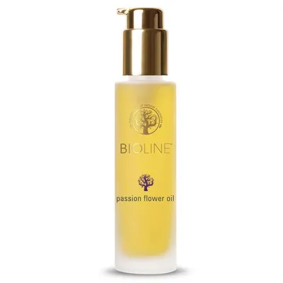 Bioline Passion Flower Oil (Olejek marakuja)
