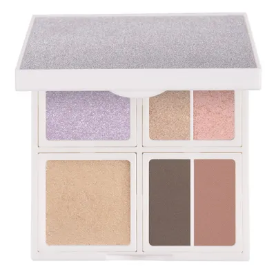 Wibo Wibo x Katosu, Stellar Make-up Palette (Paleta do makijażu)