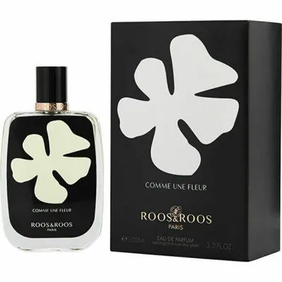 Roos & Ross Comme une Fleur EDP