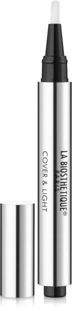 La Biosthetique Cover & Light Concealer (Korektor w pędzelku)