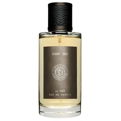 Depot No. 905 Dark Tea EDP
