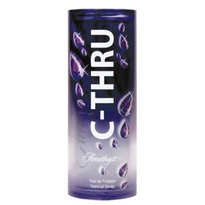 C-Thru Amethyst EDT