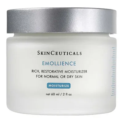 SkinCeuticals Emollience (Regenerujący krem nawilżający do skóry normalnej i suchej)