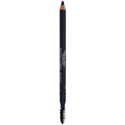 Pierre Rene Eyebrow Pencil with Brush (Kredka do brwi ze szczoteczką)