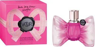 Viktor & Rolf Bonbon  Spring Summer EDP