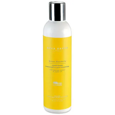 Acca Kappa Green Mandarin, Conditioner Purifying and Anti-Pollution (Odżywka oczyszczająca)
