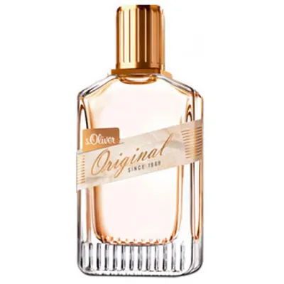 S. Oliver Original Women Since 1969 EDT