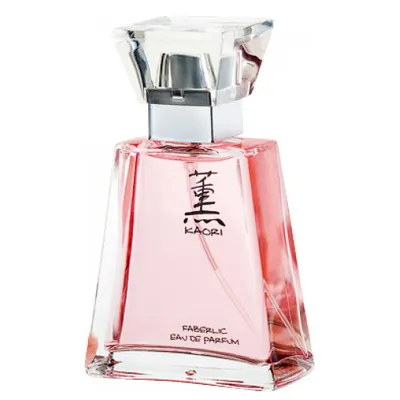 Faberlic Kaori EDP