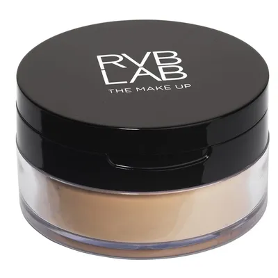 RVB Lab High Definition Loose Powder (Sypki puder HD do twarzy)