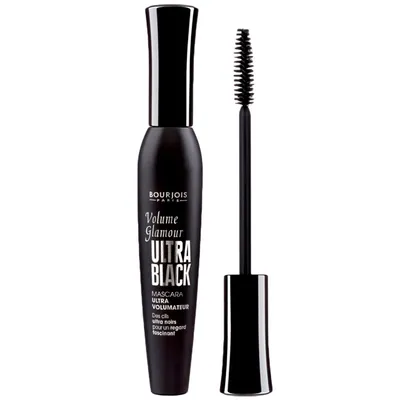 Bourjois Volume Glamour Ultra Black (Tusz pogrubiający)