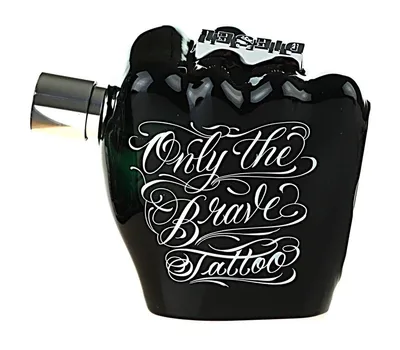Diesel Only The Brave OTB Tattoo EDT