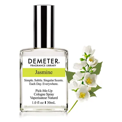 Demeter Jasmine EDC