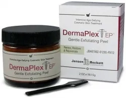 Janson Beckett DermaPlex EP