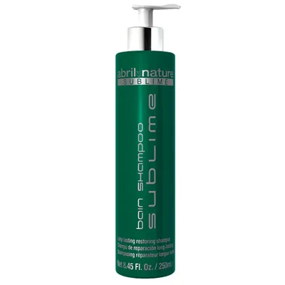 Abril et Nature Hyaluronic Line, Sublime Shampoo (Szampon regenerujący)