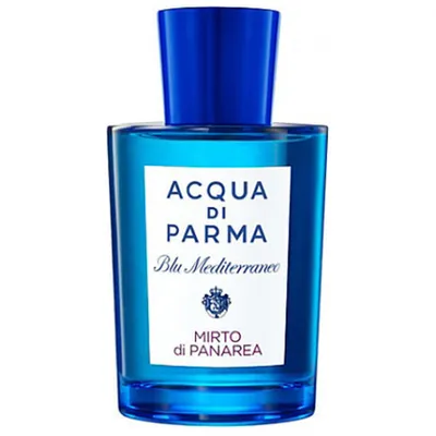 Acqua di Parma Blu Mediterraneo, Mirto Di Panarea EDT
