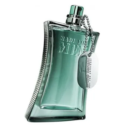 Bruno Banani Made for Man EDT