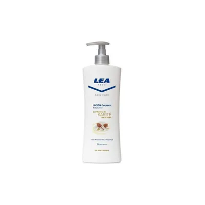Lea Karite Body Lotion (Odżywczo-nawilżający balsam do ciała z masłem shea)