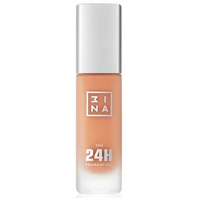 3ina The 24H Foundation (Podkład do twarzy)