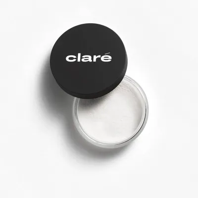 Clare.pro Magic Blur Powder (Puder wykończeniowy)